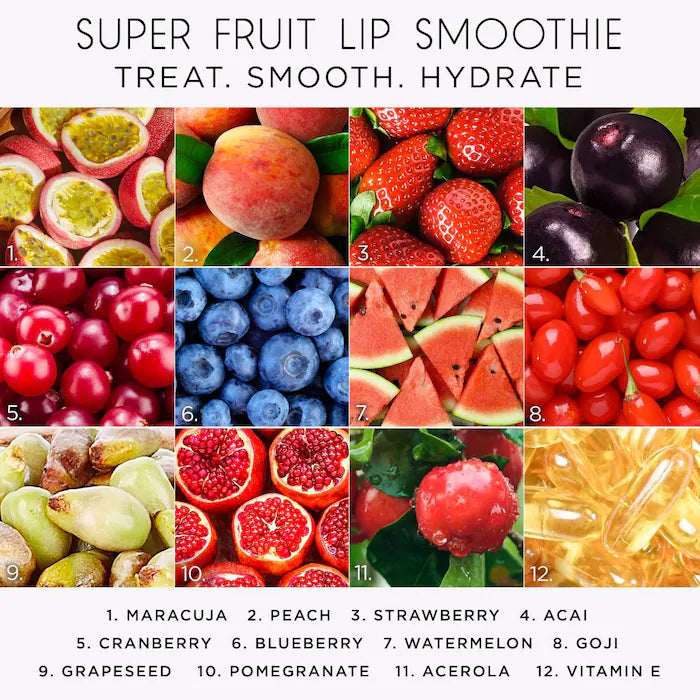 Maracuja Juicy Lip Plump