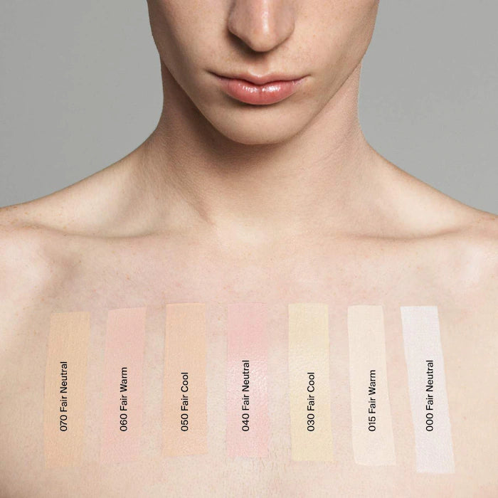Triclone Skin Tech Medium Coverage Foundation with Fermented Arnica