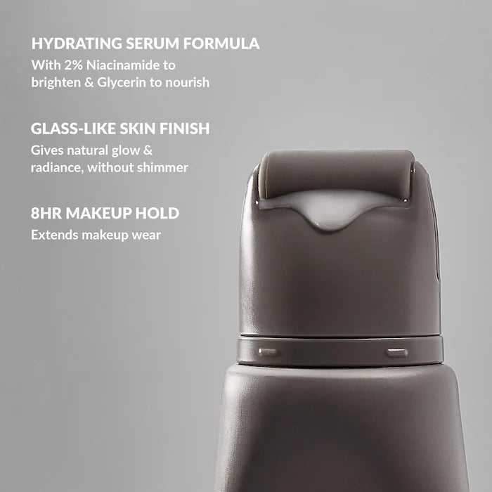 Glow and Sculpt Face Primer