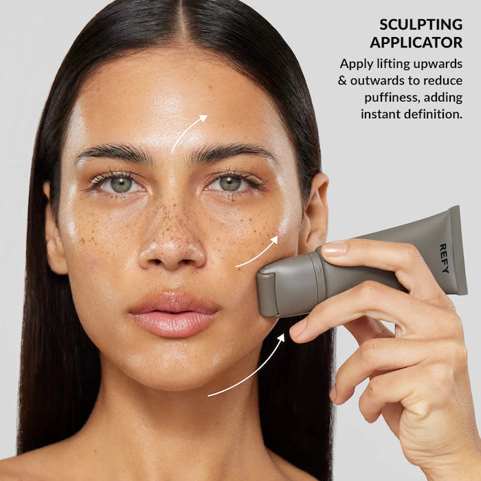 Glow and Sculpt Face Primer