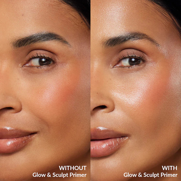 Glow and Sculpt Face Primer