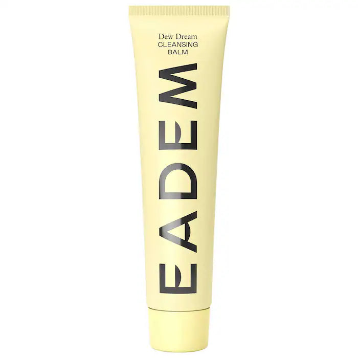 Dew Dream- Hydrating Makeup Removing Cleansing Balm with Tiger Grass