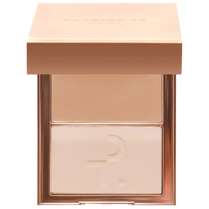 Major Skin Creme Foundation and Finishing Powder Duo