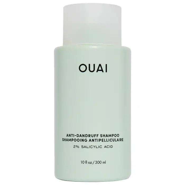 Anti-Dandruff Shampoo