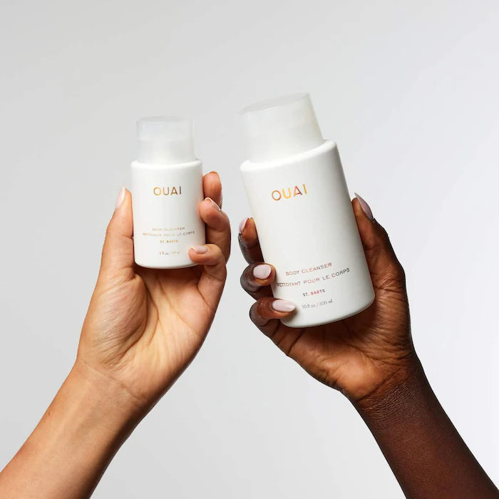 St. Barts Gentle Body Wash