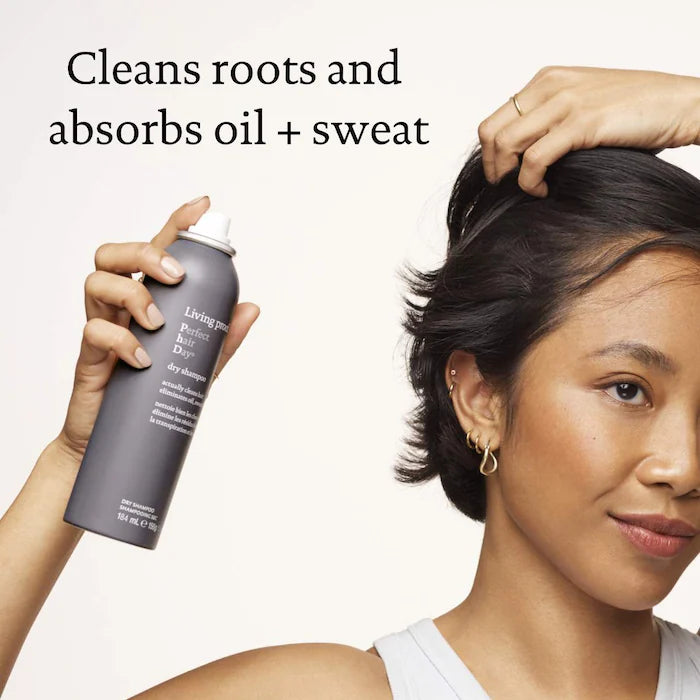 Perfect hair Day (PhD) Dry Shampoo