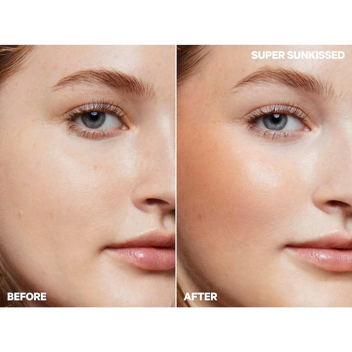 Matte Cream Bronzer Stick