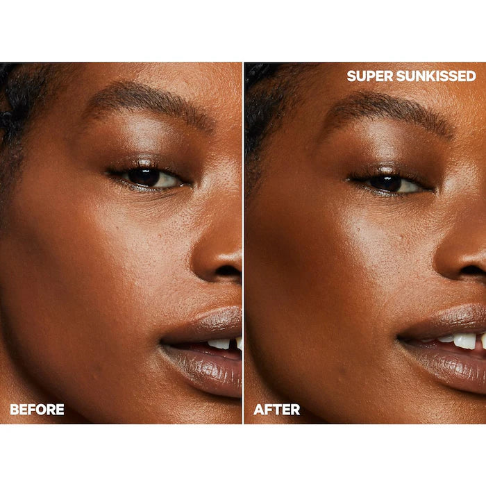 Matte Cream Bronzer Stick