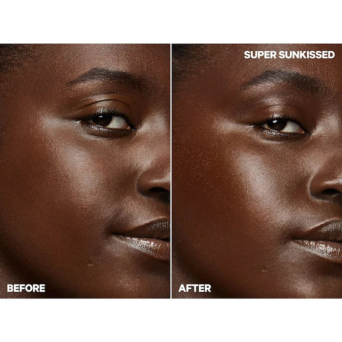 Matte Cream Bronzer Stick