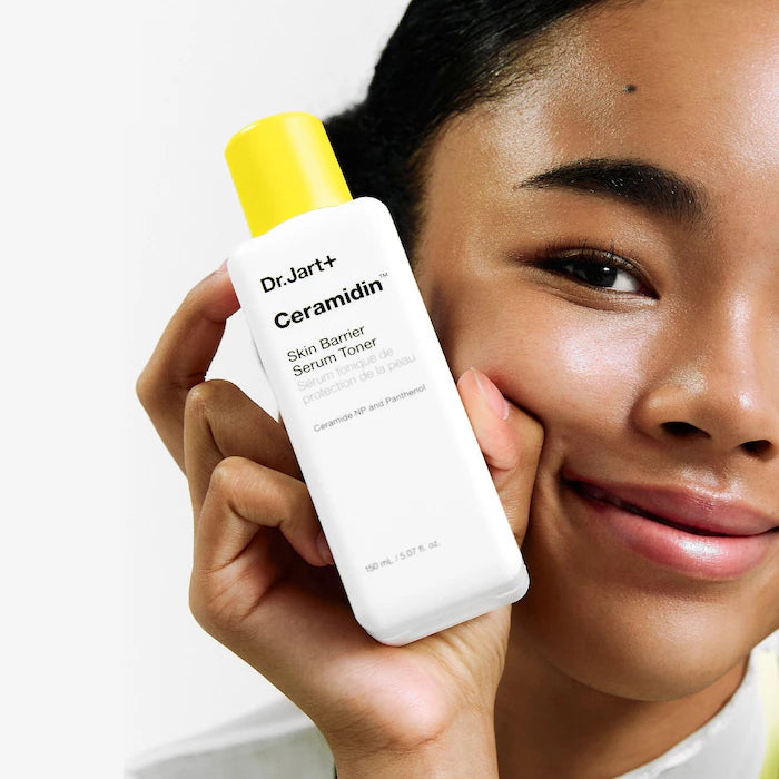 Ceramidin Skin Barrier Serum Toner