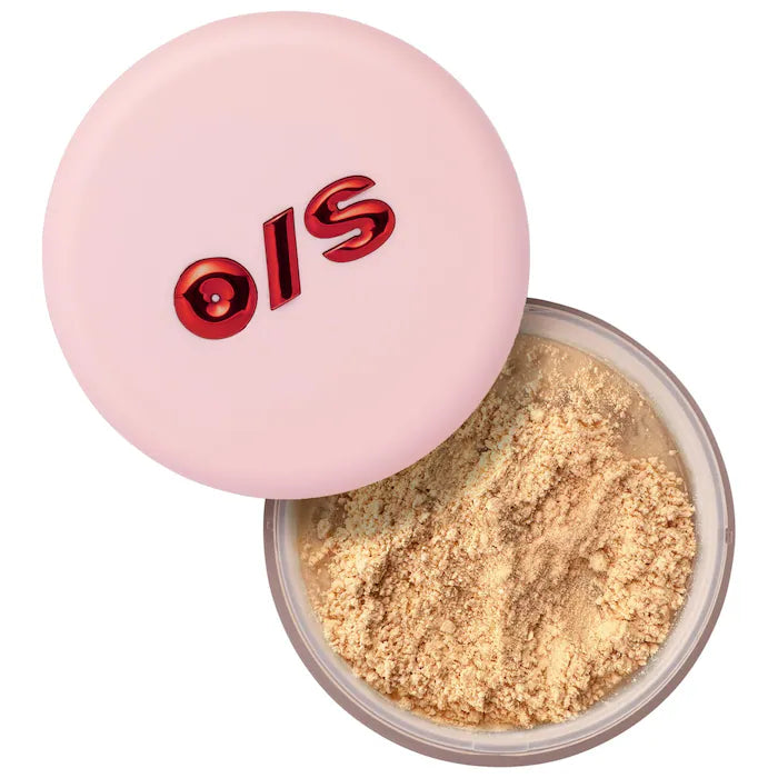 #color_OSP Sweet Honey