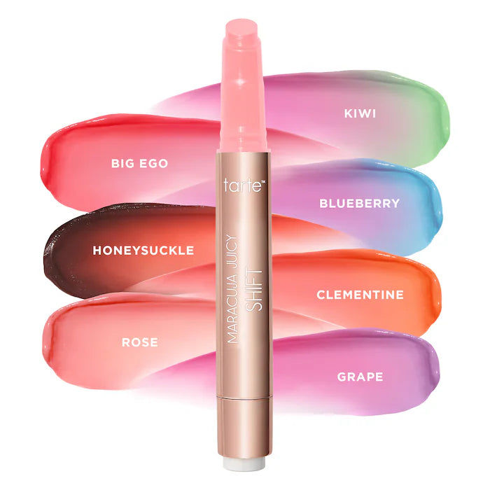 Maracuja Juicy Lip Plump Shift