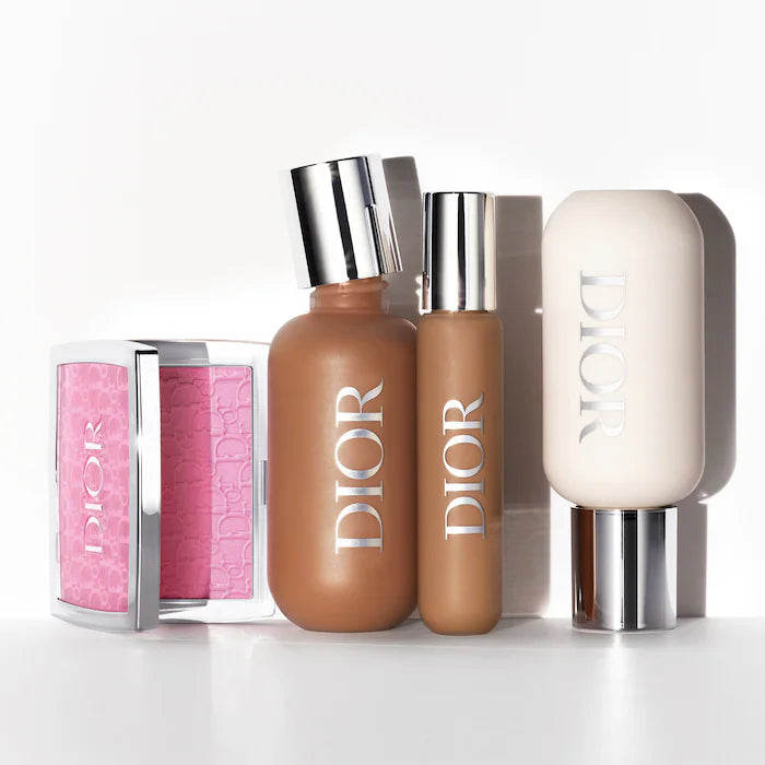 Rosy Glow Blush