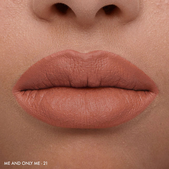 Matte Velvet Lipstick