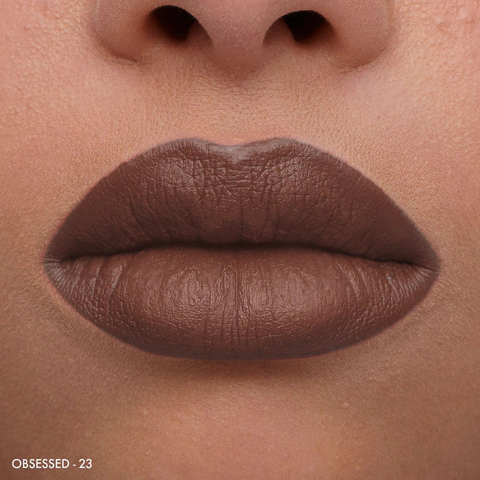 Matte Velvet Lipstick