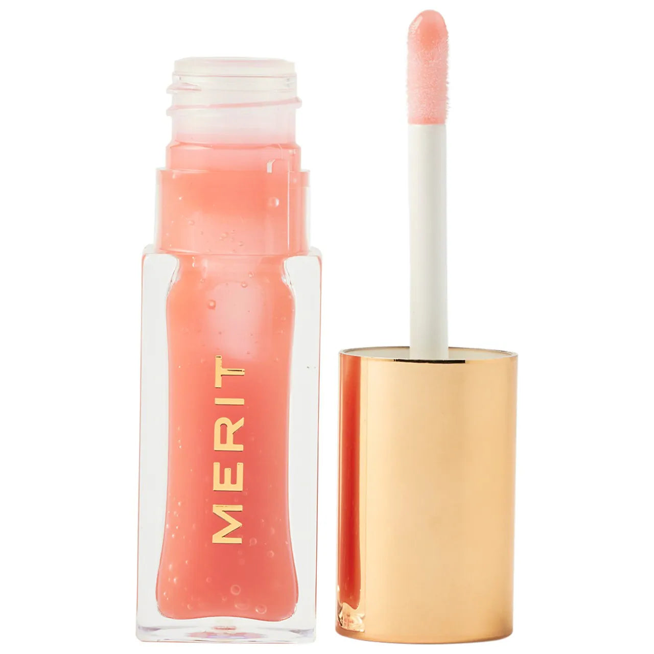 Shade Slick Hydrating Tinted Lip Oil