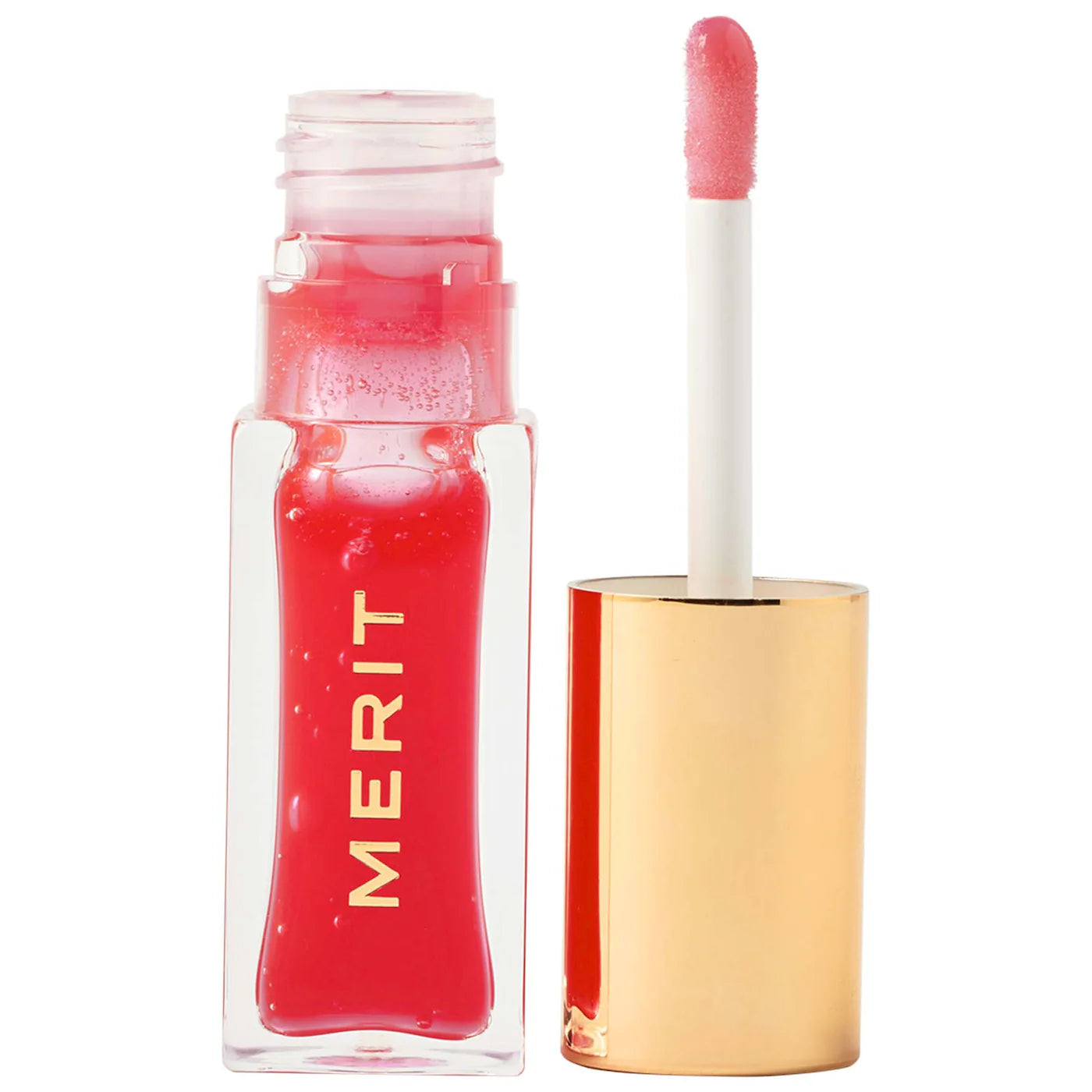 Shade Slick Hydrating Tinted Lip Oil