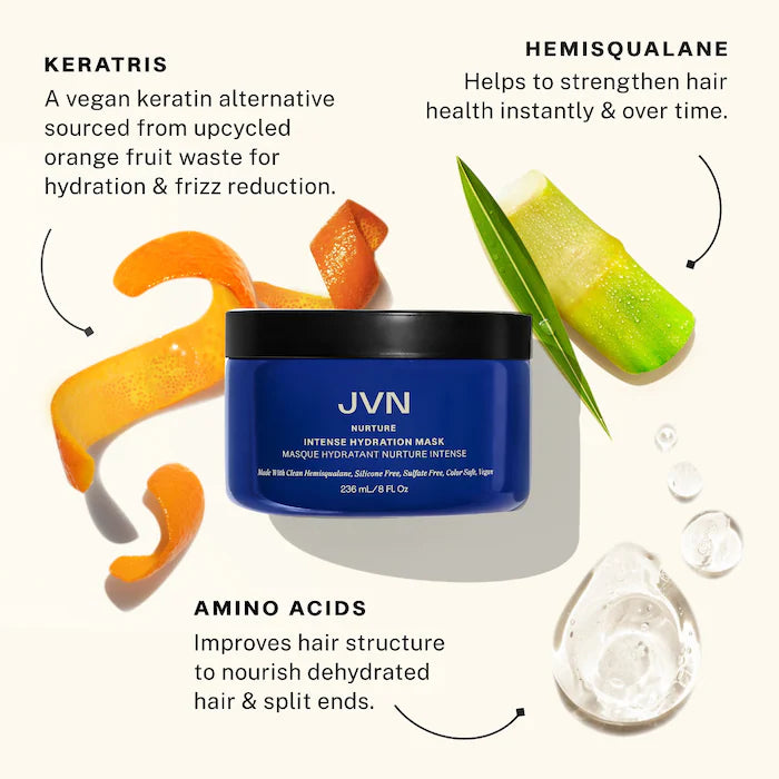 Nurture Intense Hydration Hair Mask
