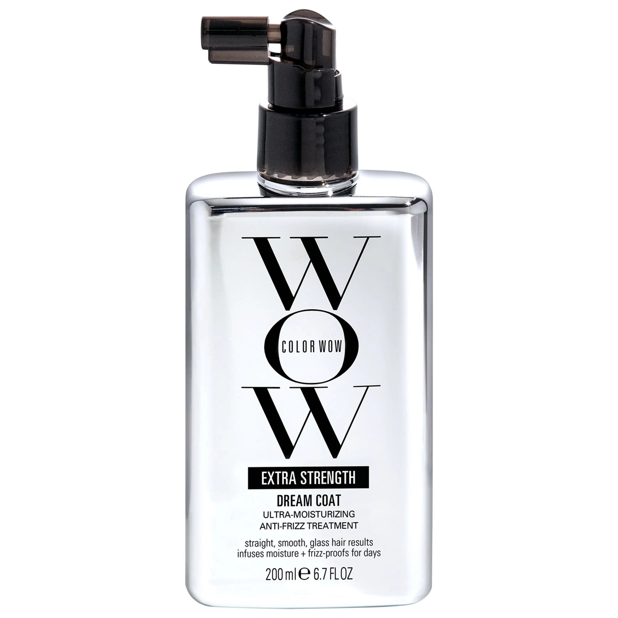 Color Wow - Extra Strength Dream Coat Ultra-Moisturizing Anti-frizz Treatment | Tratamiento para Cabello