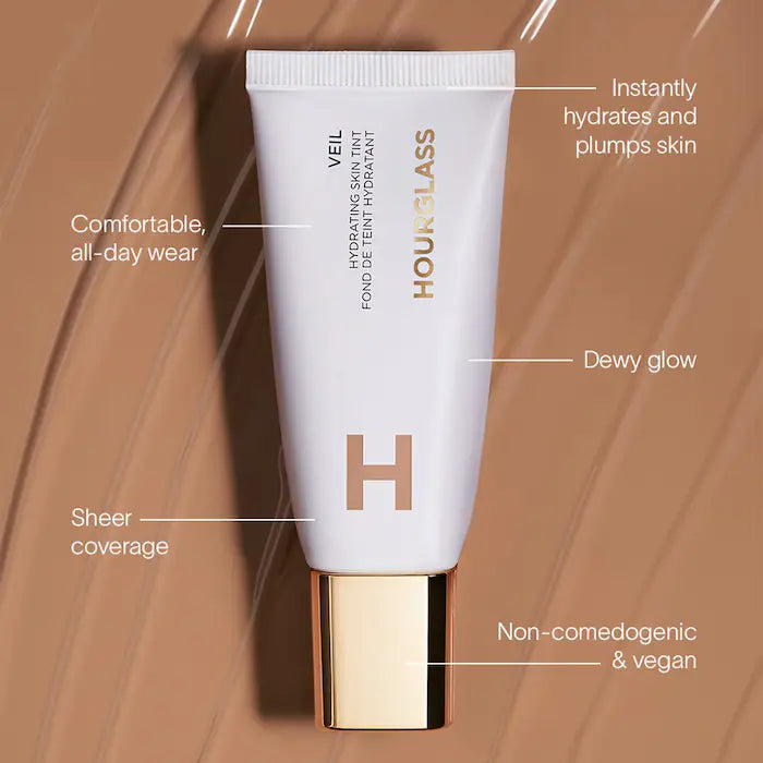 Veil Hydrating Skin Tint Foundation