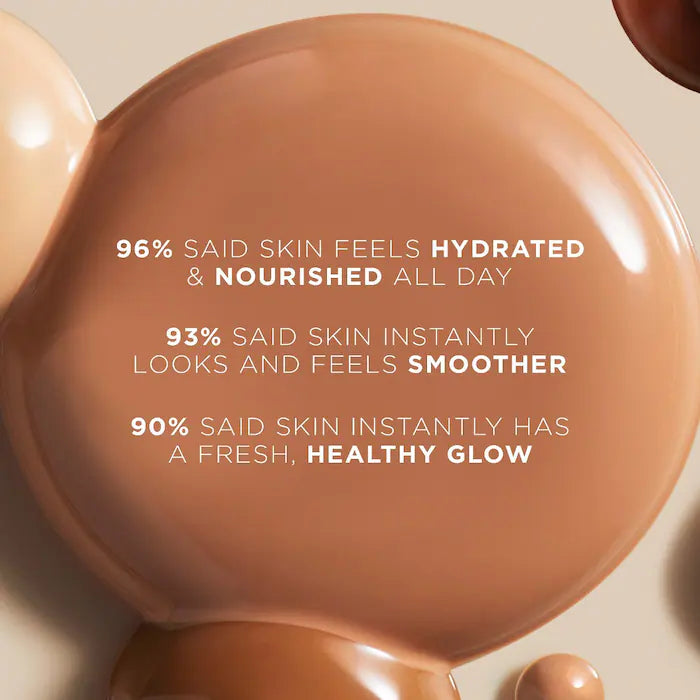 Veil Hydrating Skin Tint Foundation