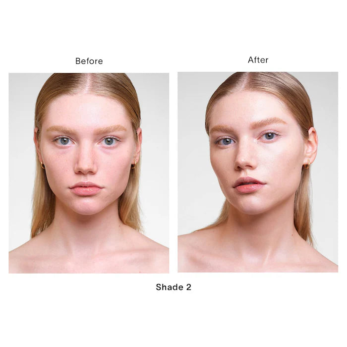Veil Hydrating Skin Tint Foundation