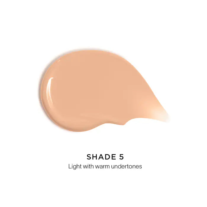 Veil Hydrating Skin Tint Foundation