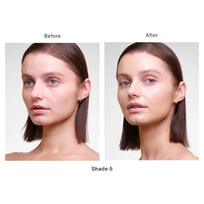 Veil Hydrating Skin Tint Foundation