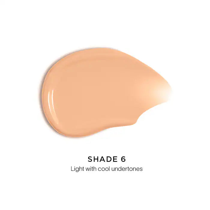 Veil Hydrating Skin Tint Foundation