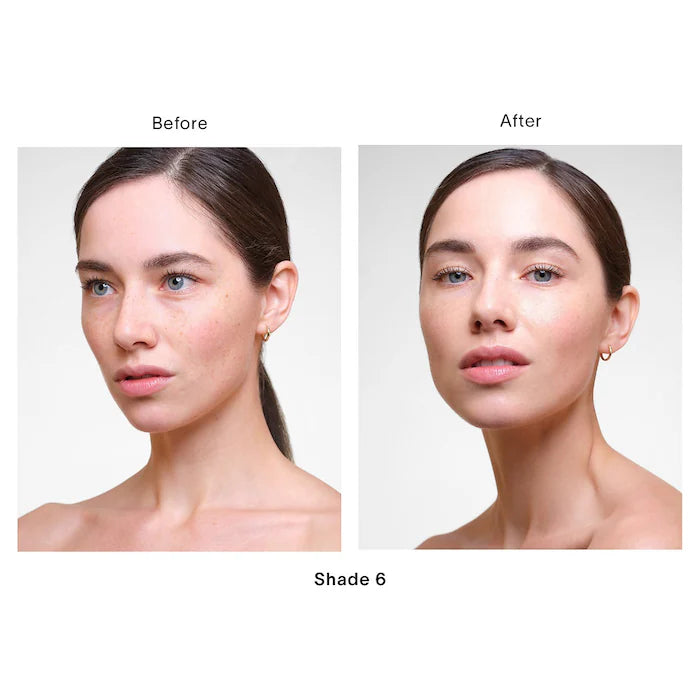 Veil Hydrating Skin Tint Foundation
