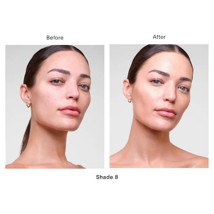 Veil Hydrating Skin Tint Foundation