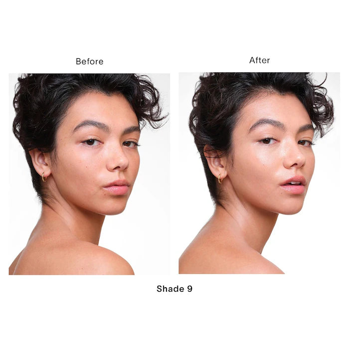 Veil Hydrating Skin Tint Foundation