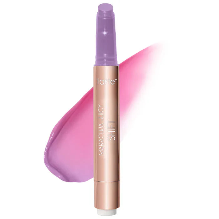 Maracuja Juicy Lip Plump Shift