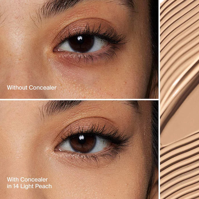 Triclone Skin Tech Hydrating + De-puffing Concealer with Fermented Arnica