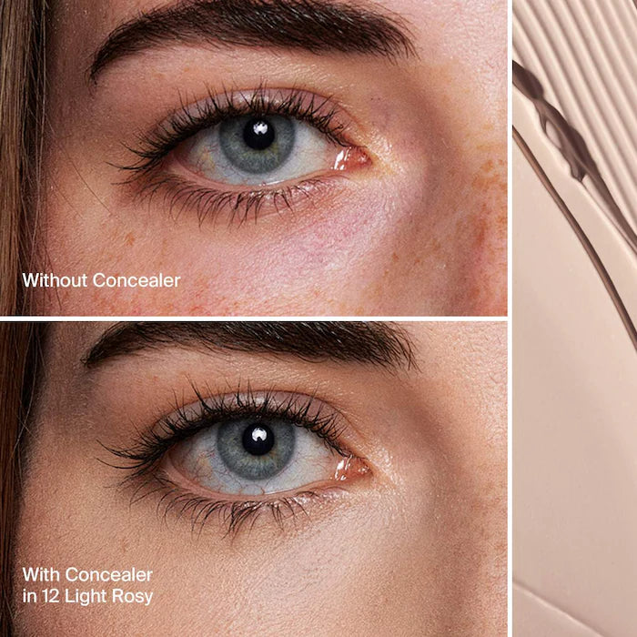Triclone Skin Tech Hydrating + De-puffing Concealer with Fermented Arnica