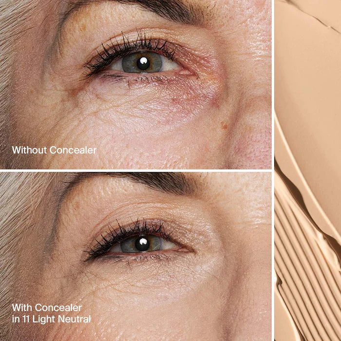 Triclone Skin Tech Hydrating + De-puffing Concealer with Fermented Arnica
