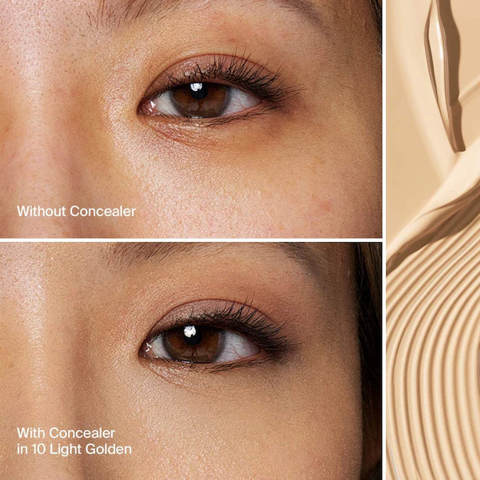 Triclone Skin Tech Hydrating + De-puffing Concealer with Fermented Arnica