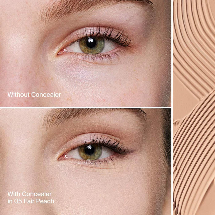 Triclone Skin Tech Hydrating + De-puffing Concealer with Fermented Arnica