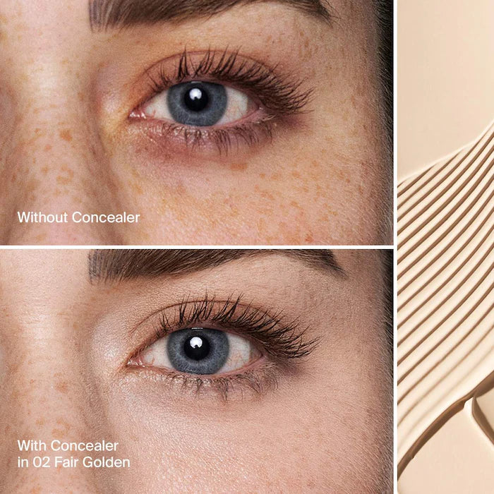 Triclone Skin Tech Hydrating + De-puffing Concealer with Fermented Arnica