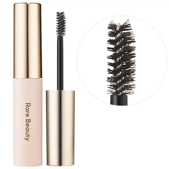 Rare Beauty - Brow Harmony Flexible Lifting and Laminating Eyebrow Gel | Rímel para Cejas