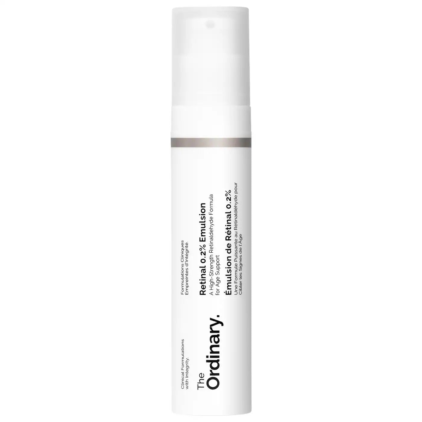 The Ordinary - Retinal 0.2% Emulsion Serum | Suero Facial