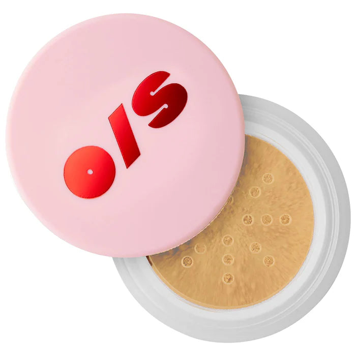 #color_OSP Sweet Honey