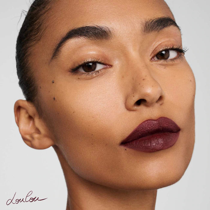 Lip Suede Hydrating Matte Lipstick with Hyaluronic Acid