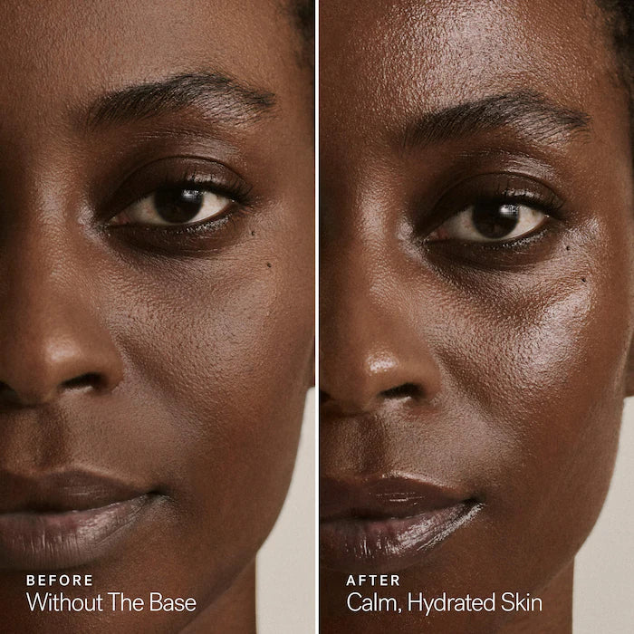 The Base Face Milk Essence & Lightweight Moisturizer with Hyaluronic Acid