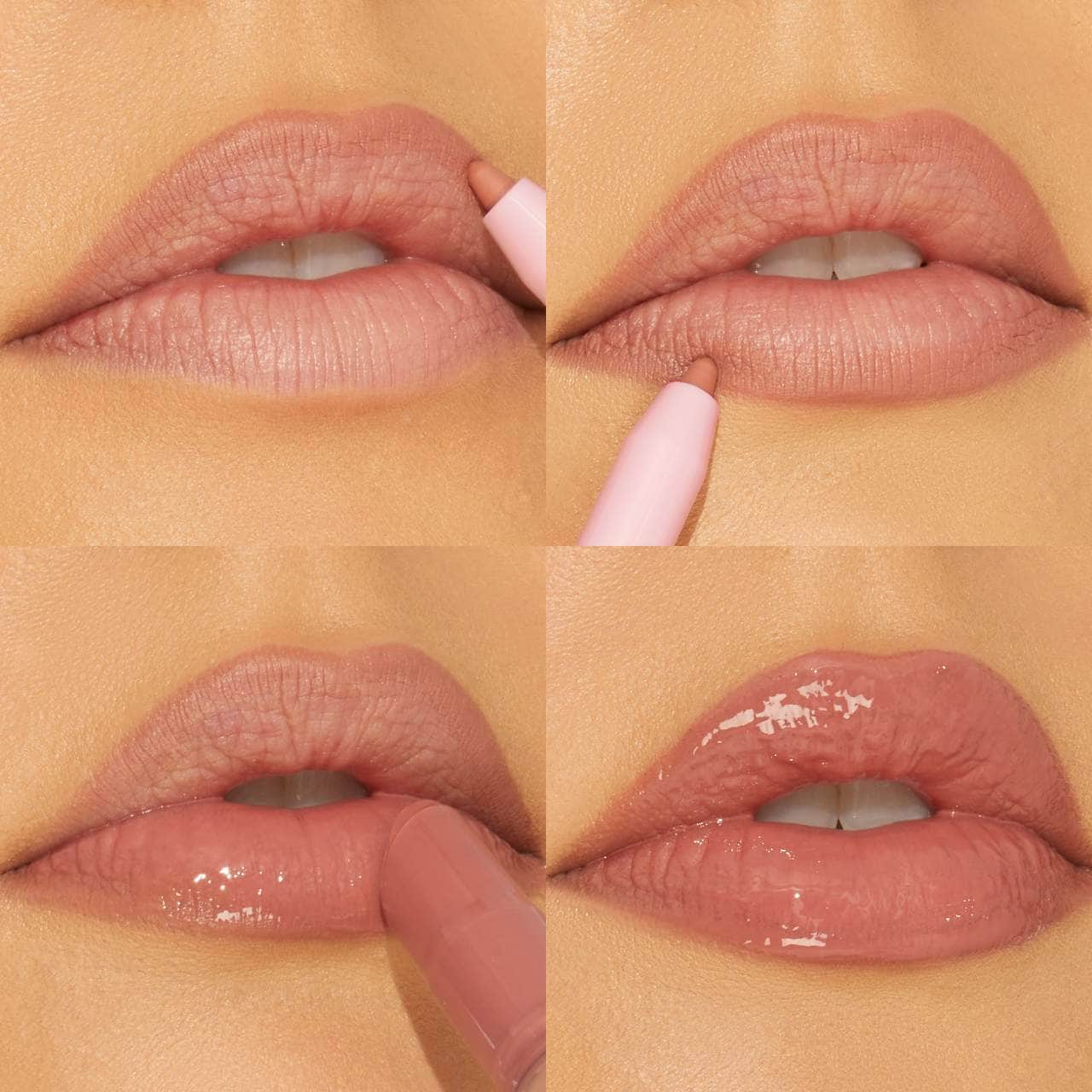 Maracuja Juicy Plump Perfection Lip & Liner Duo