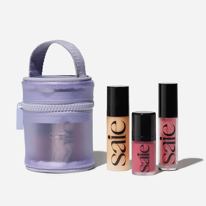 The SaieGlow Starter Kit