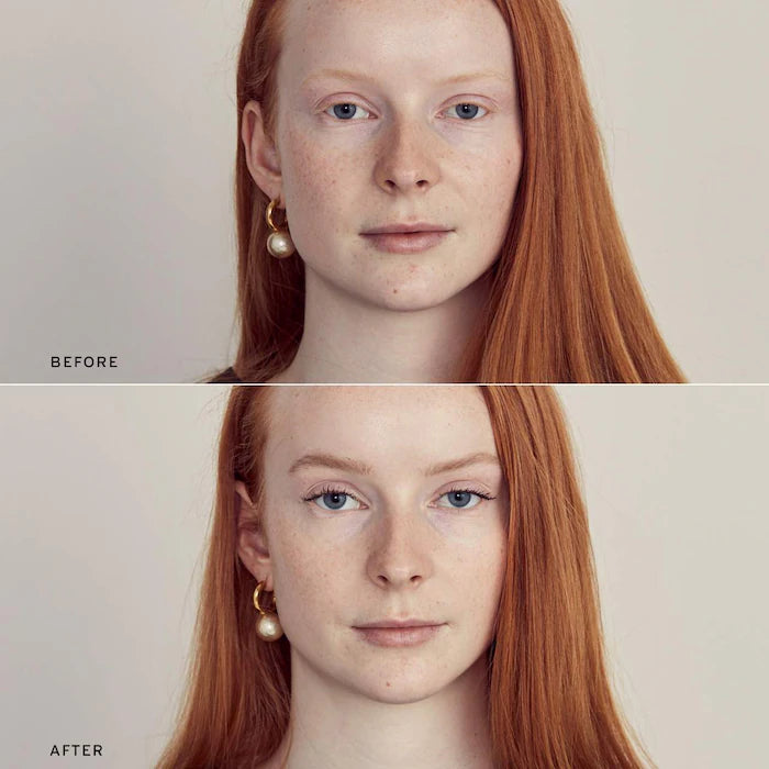 The Minimalist Perfecting Complexion Foundation and Concealer Stick