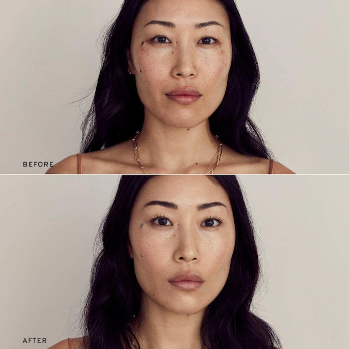 The Minimalist Perfecting Complexion Foundation and Concealer Stick