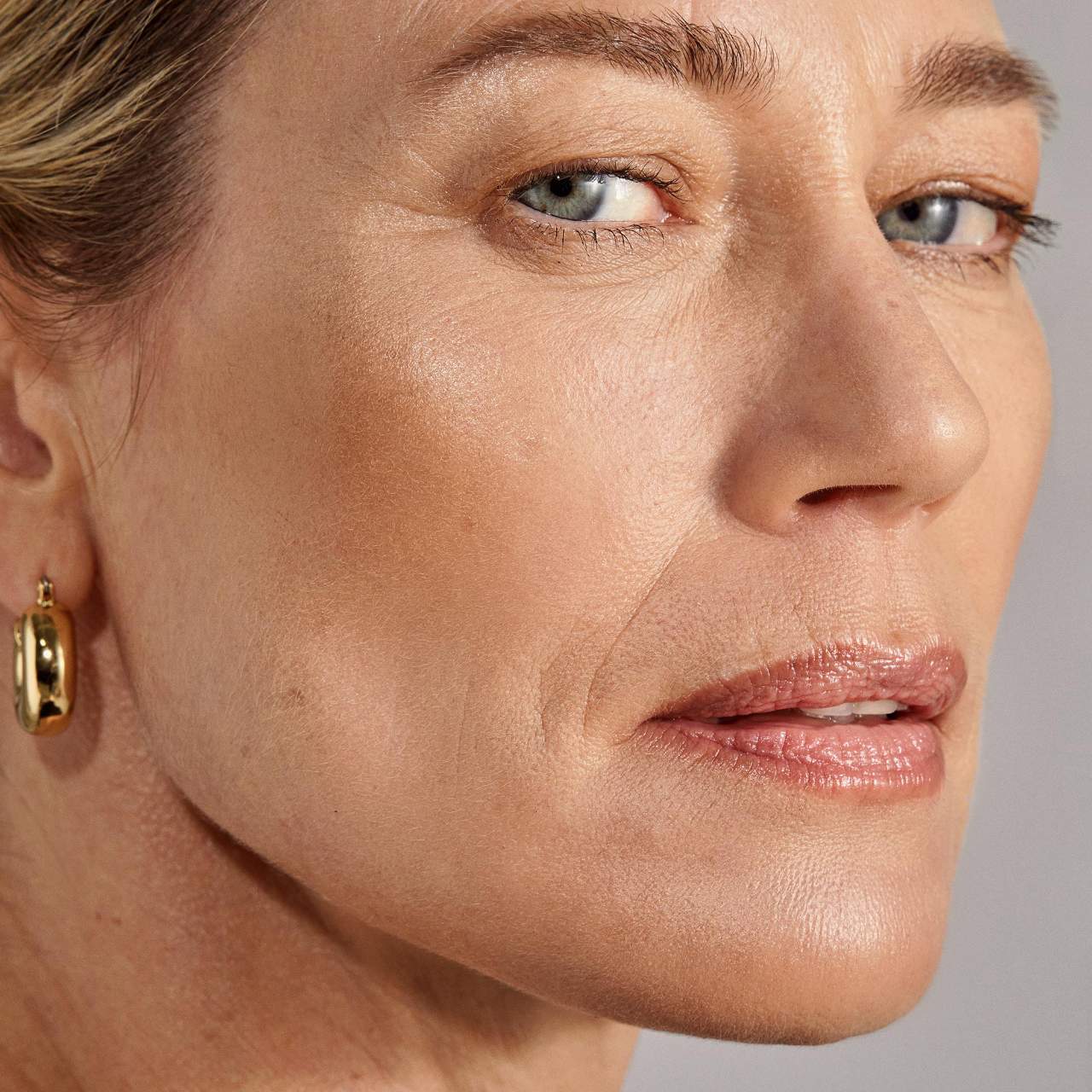 Bronze Balm Sheer Sculpting Bronzer