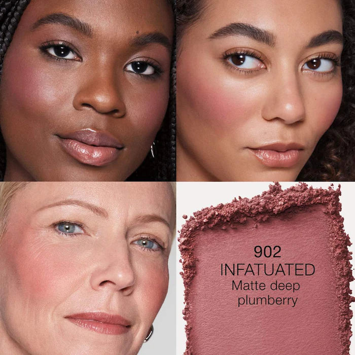 Talc-Free Powder Blush